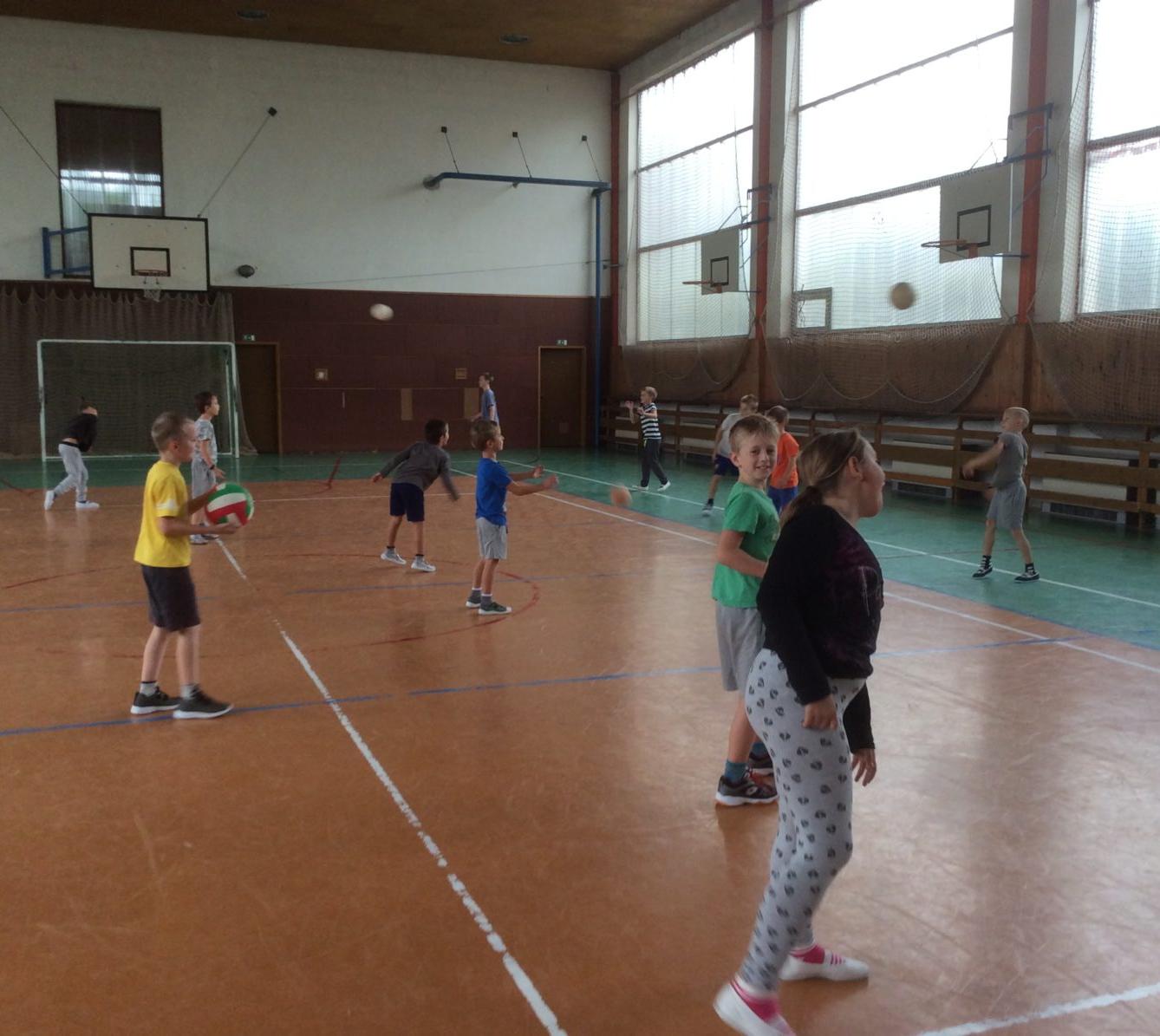 Říjen I.oddělení - 17