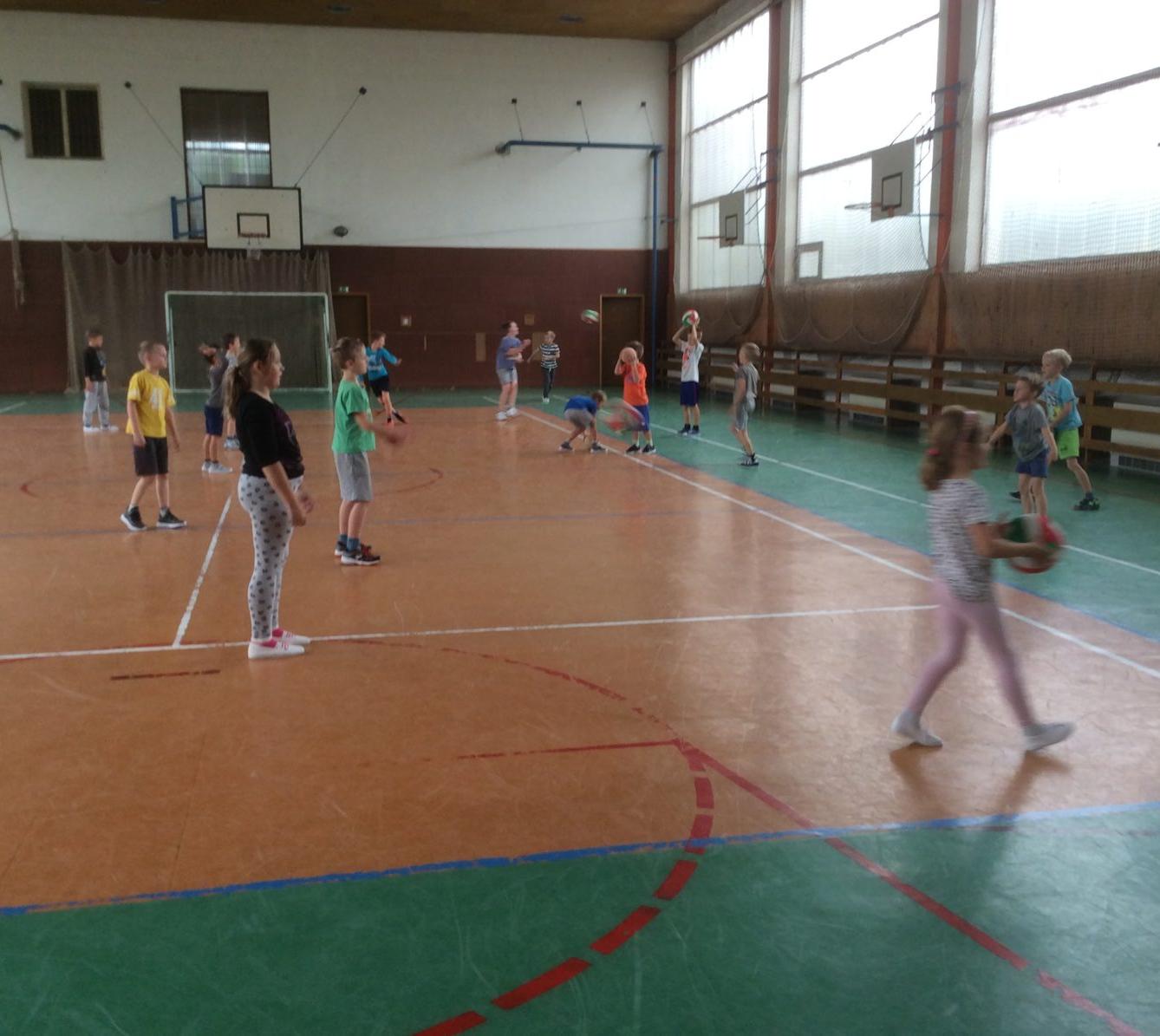 Říjen I.oddělení - 18