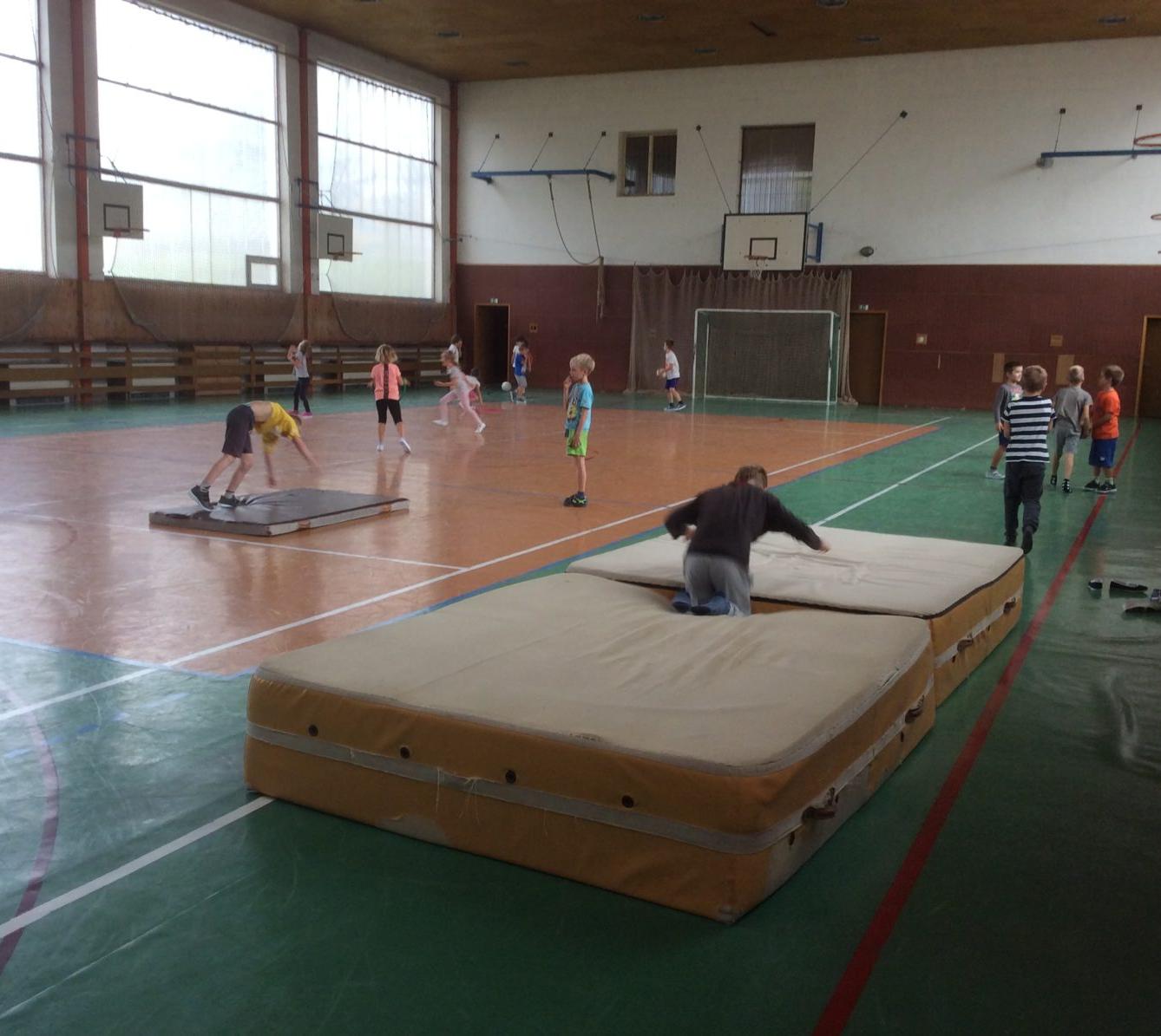 Říjen I.oddělení - 19