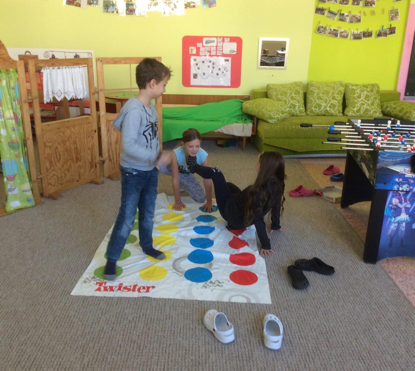 Říjen I.oddělení - 20