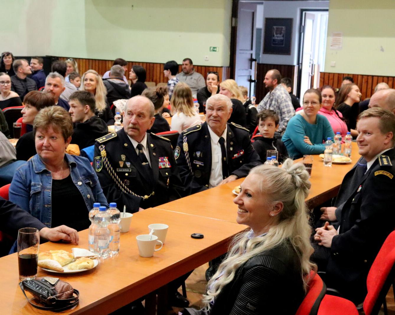 20. 4. POODM - okresní kolo - 1