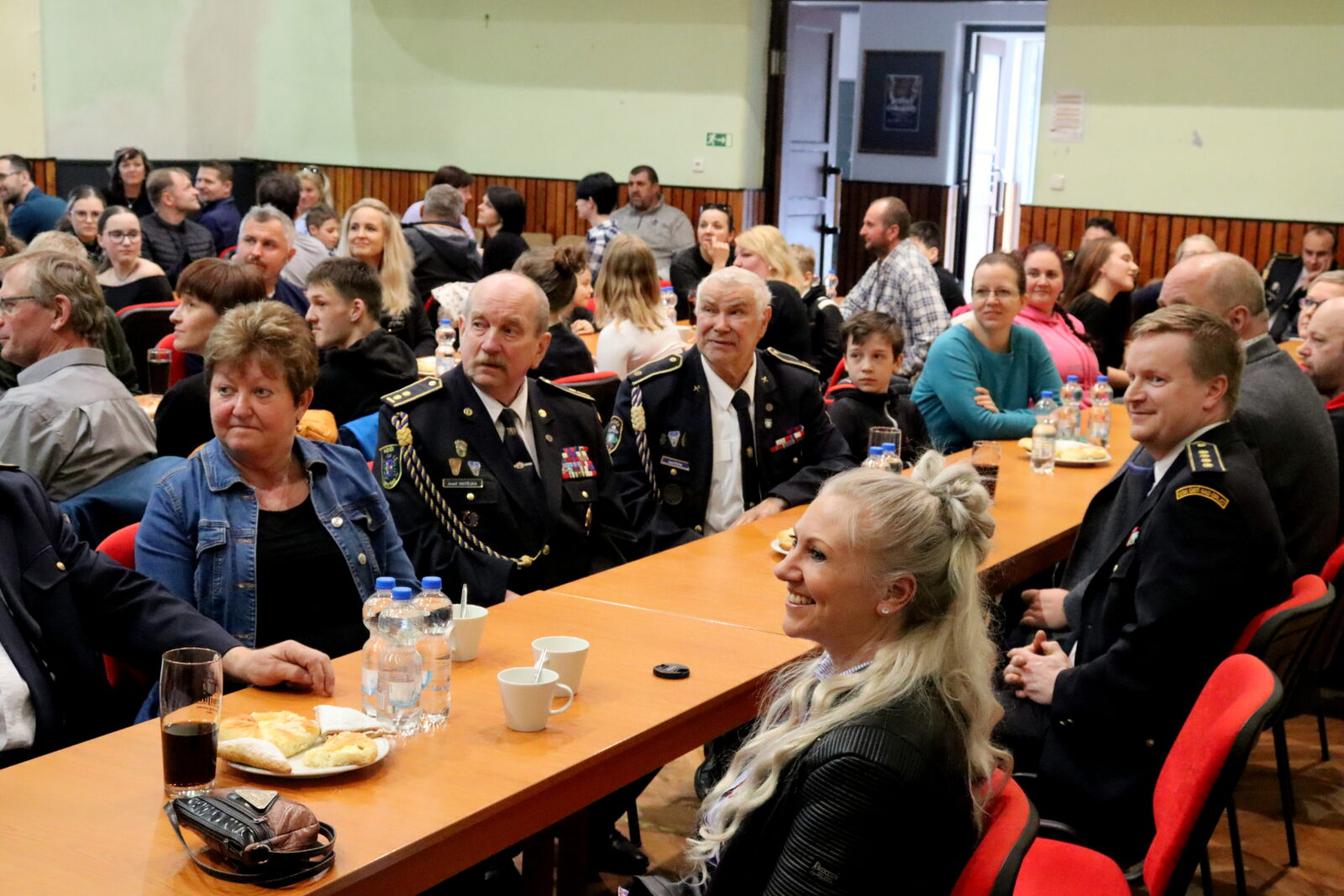 20. 4. POODM - okresní kolo