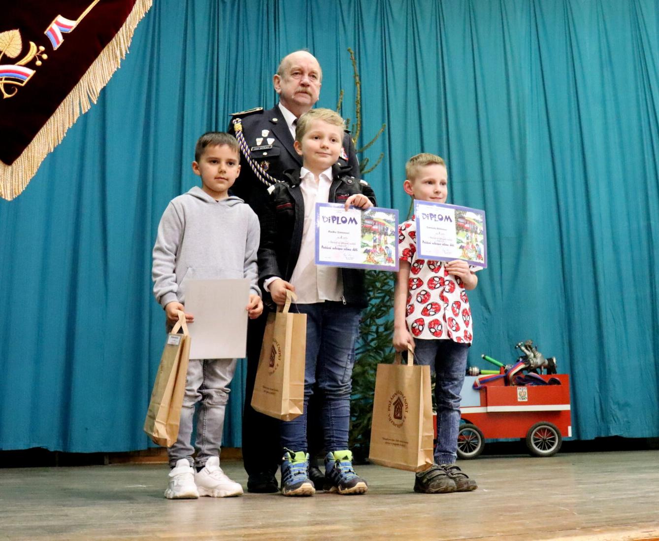 20. 4. POODM - okresní kolo - 3