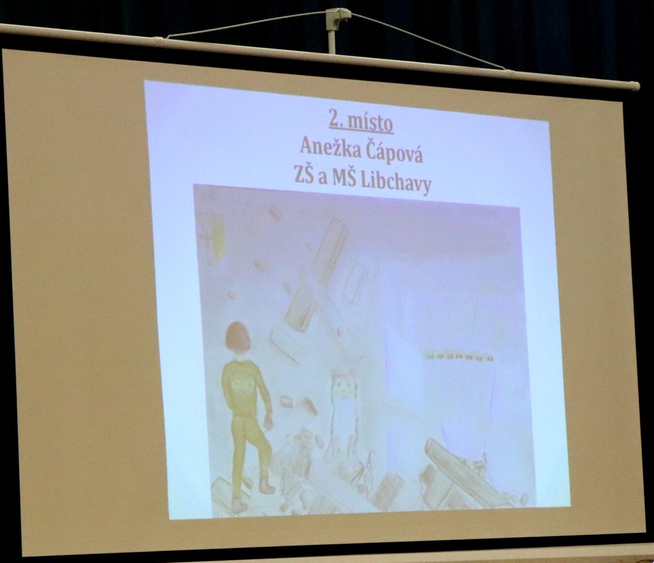 20. 4. POODM - okresní kolo - 4