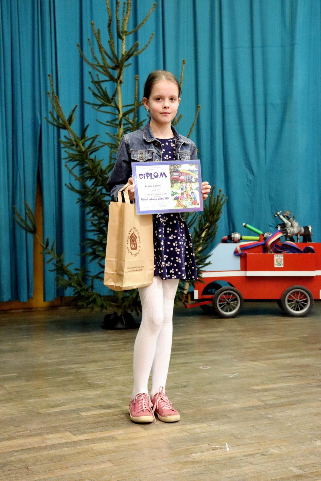 20. 4. POODM - okresní kolo - 5