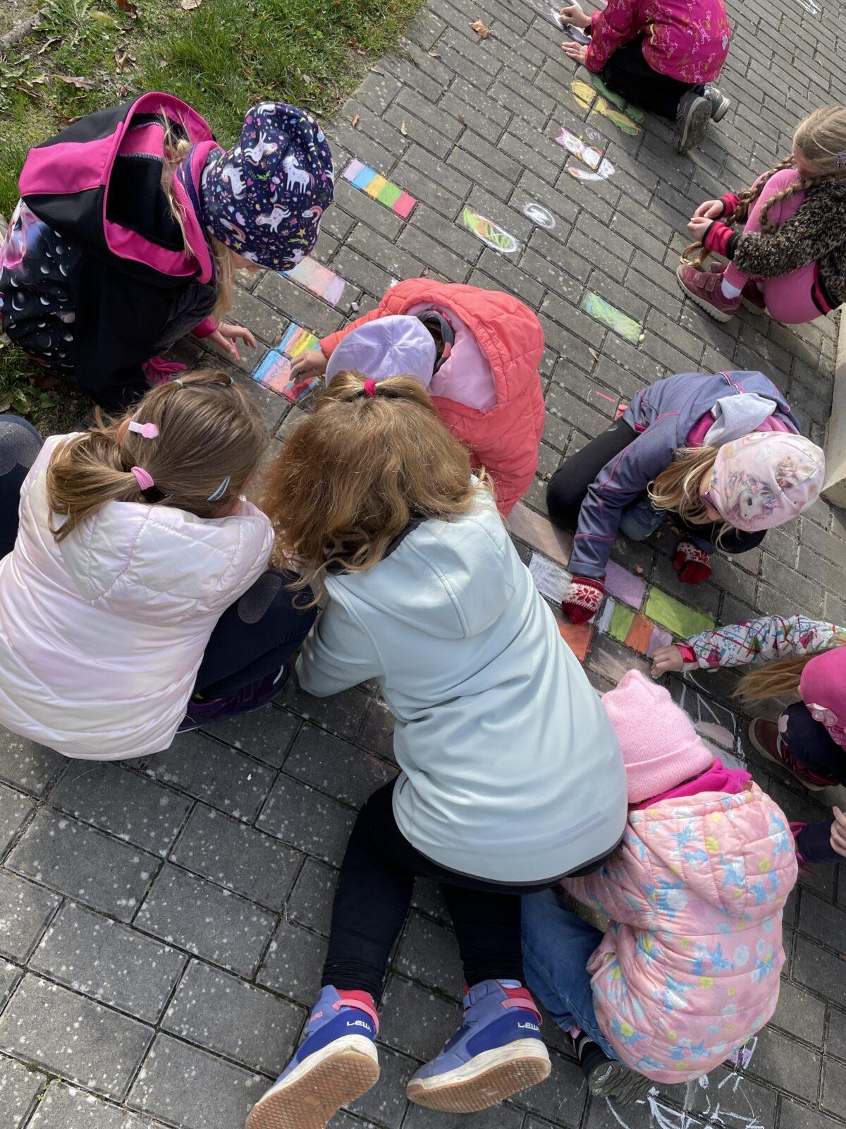 Září a říjen v prvním oddělení - 5