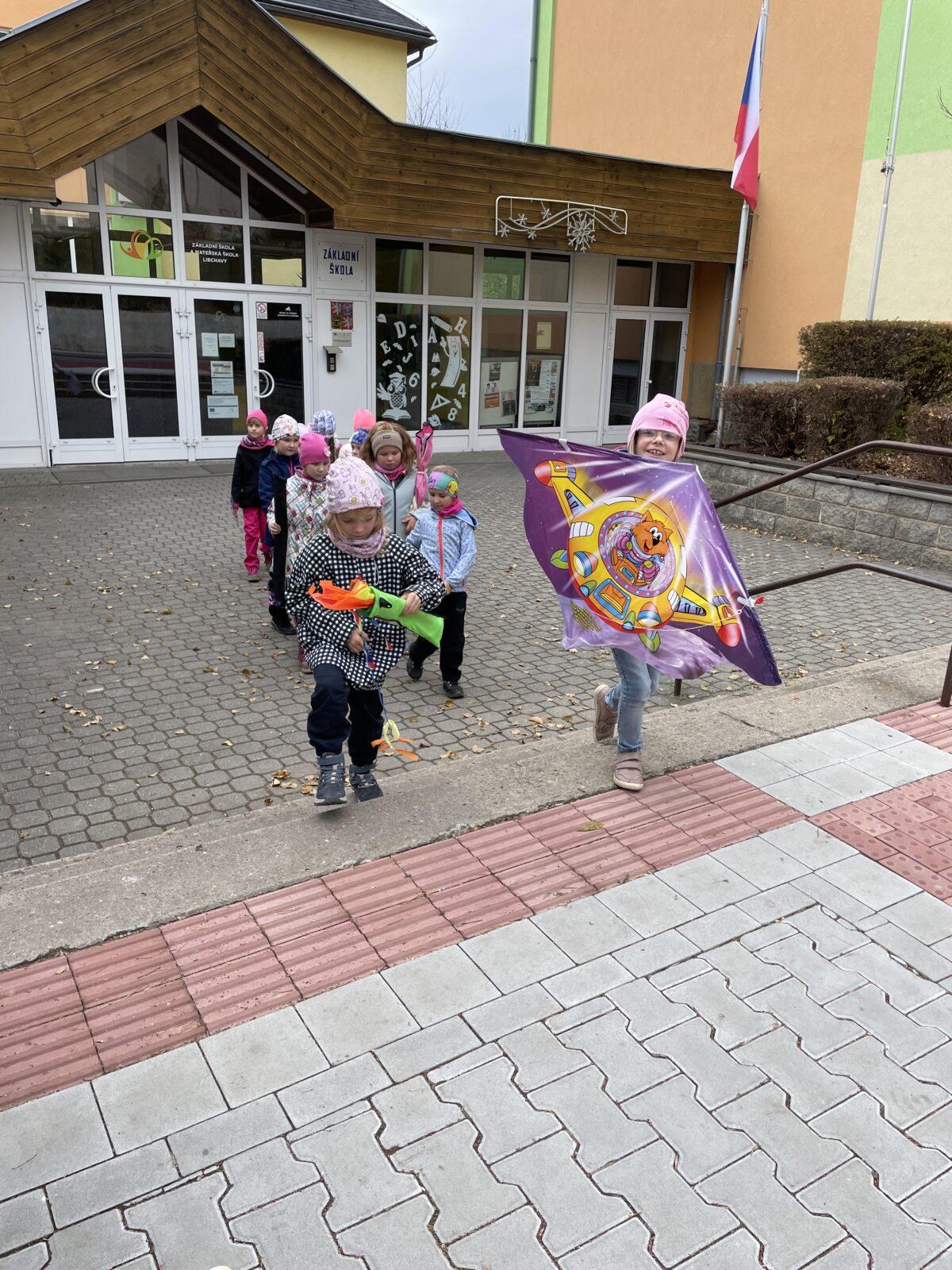 Září a říjen v prvním oddělení - 7