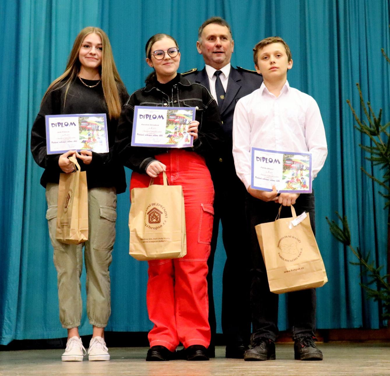 20. 4. POODM - okresní kolo - 14