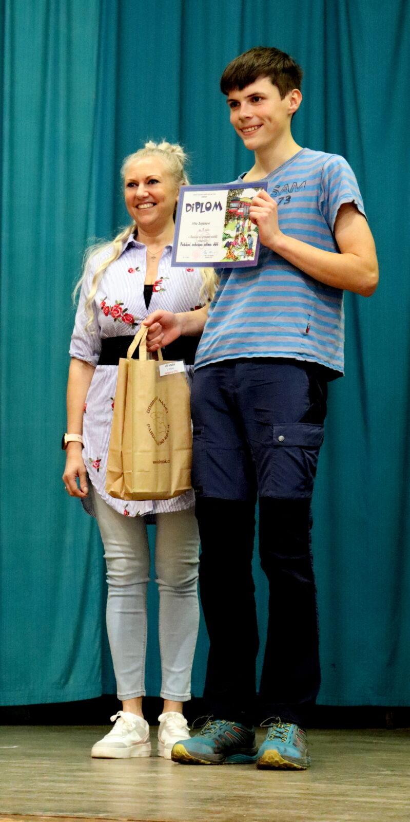 20. 4. POODM - okresní kolo - 15