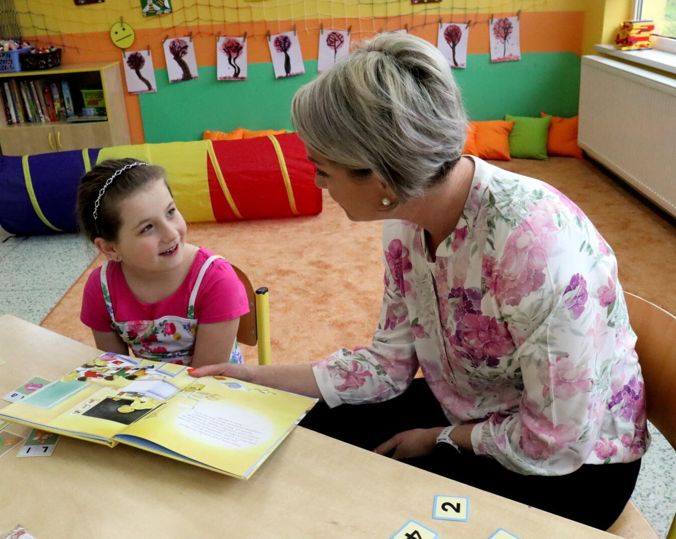 Zápis do 1. třídy - 3