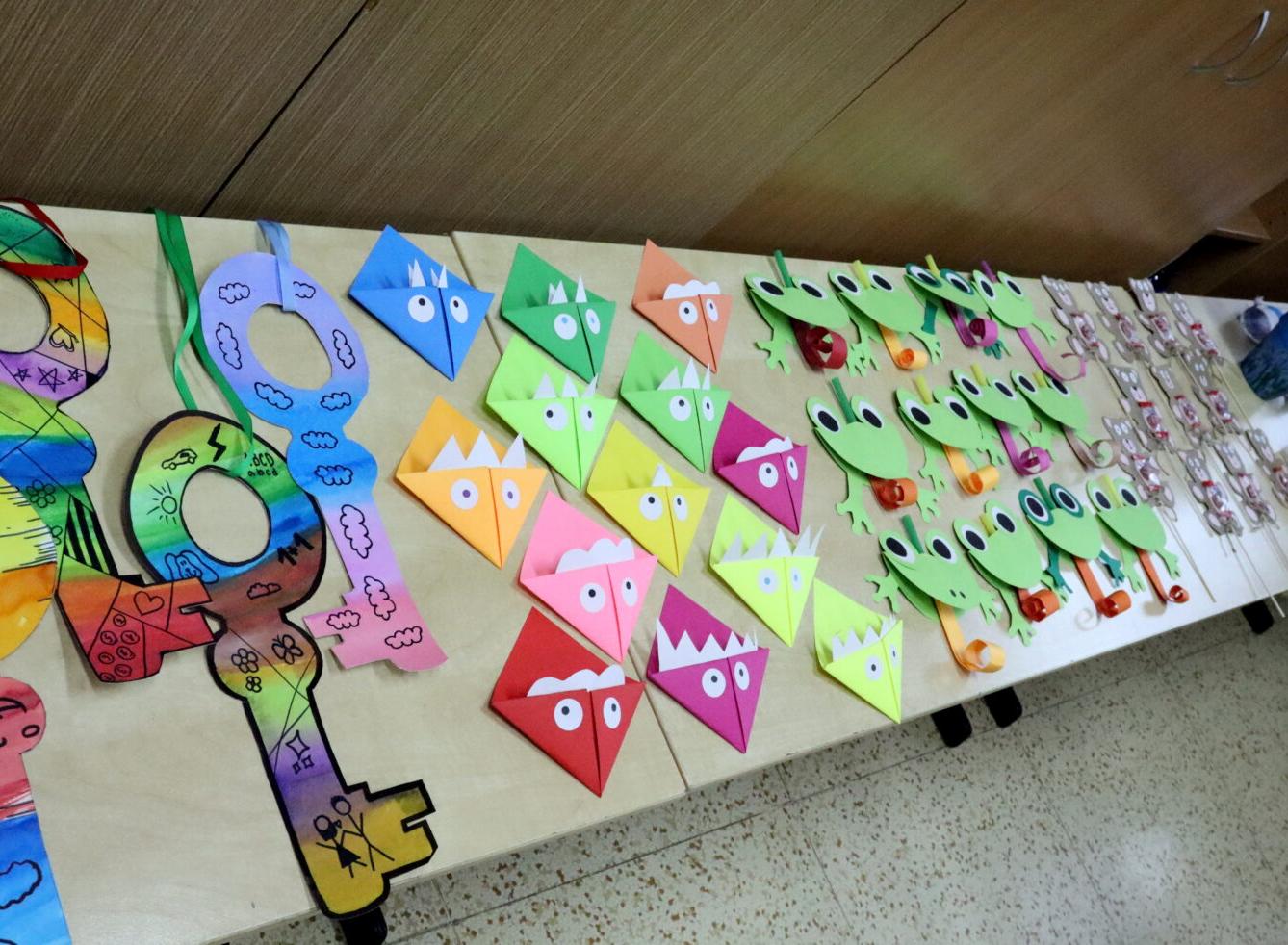 Zápis do 1. třídy - 6