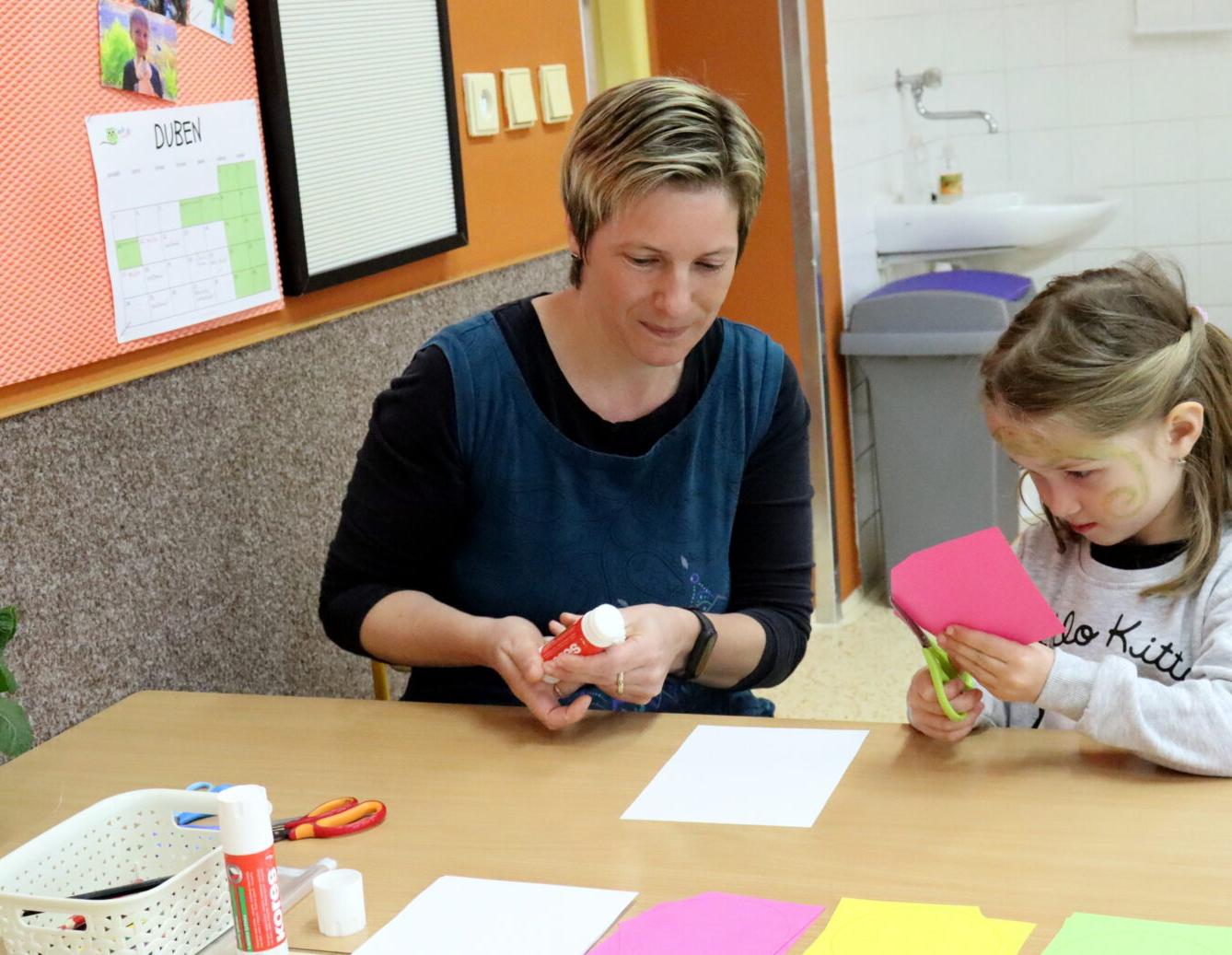 Zápis do 1. třídy - 7