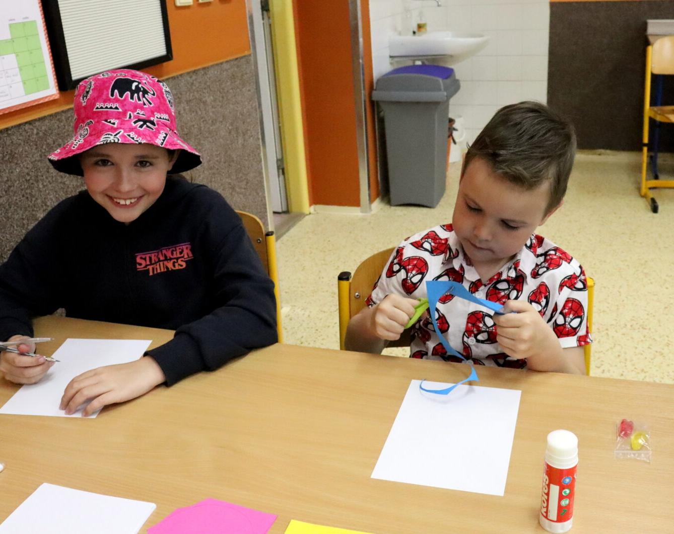 Zápis do 1. třídy - 12