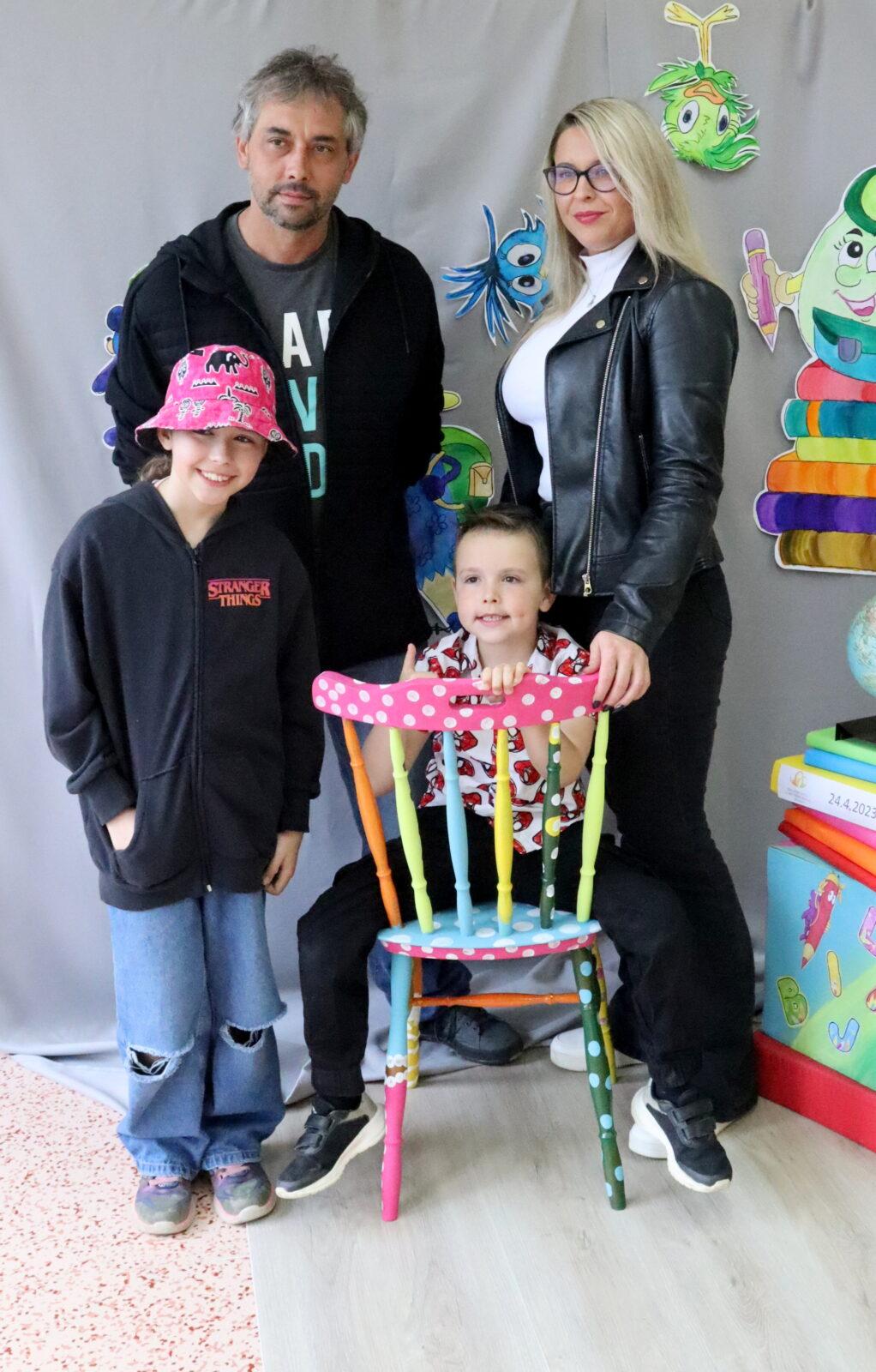 Zápis do 1. třídy - 14