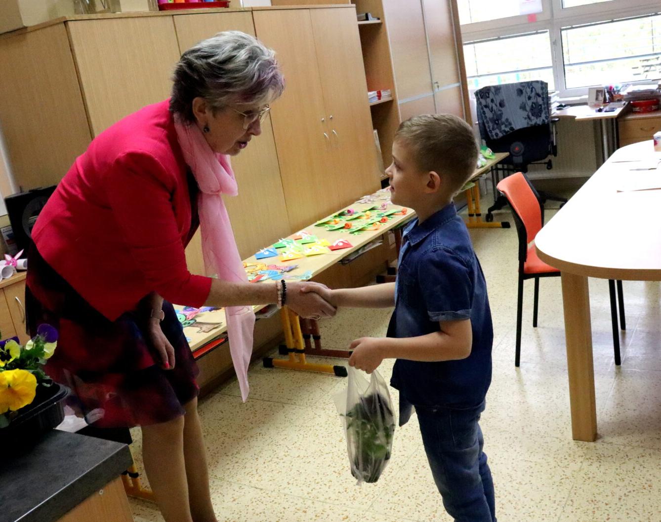 Zápis do 1. třídy - 17