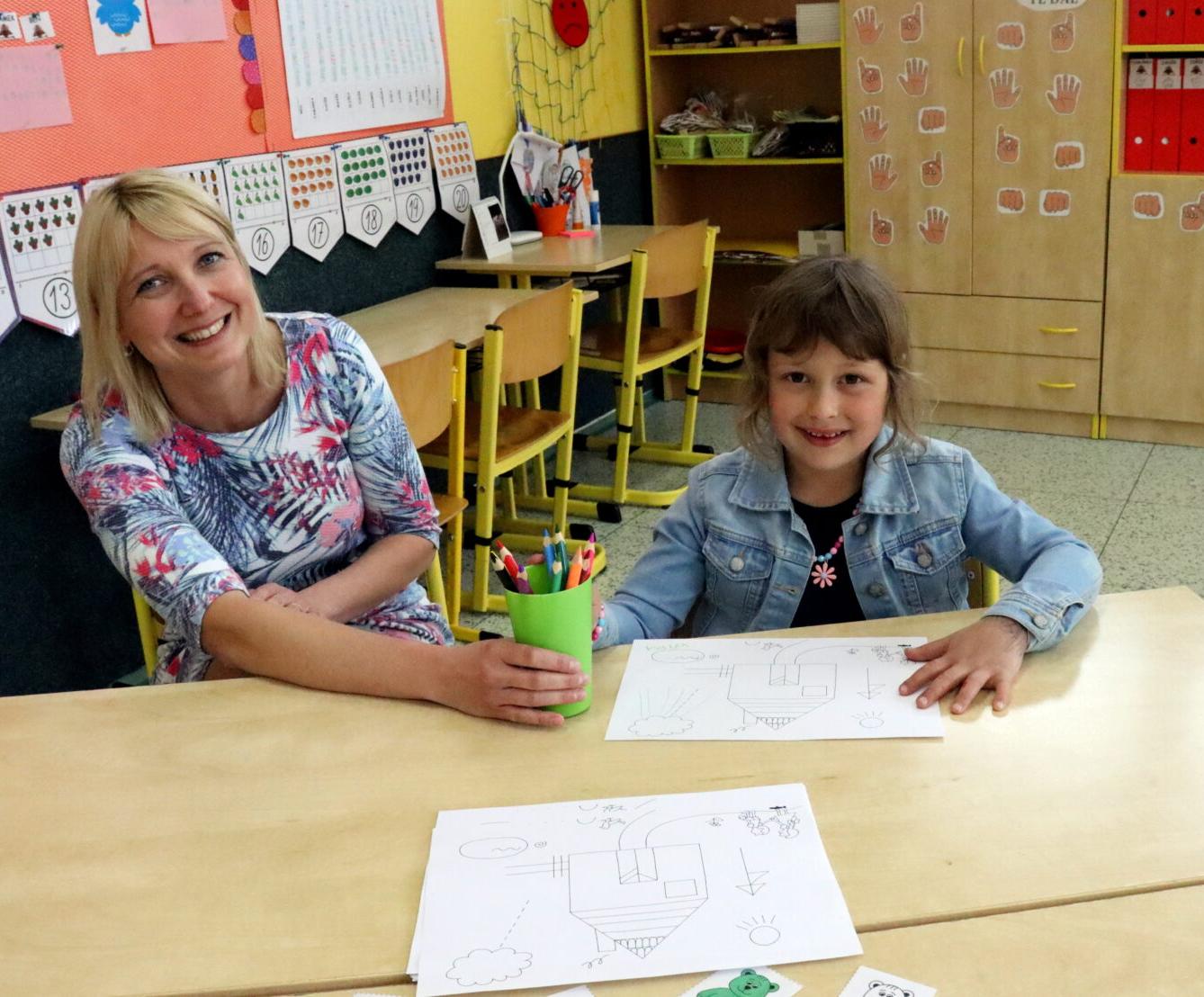 Zápis do 1. třídy - 20