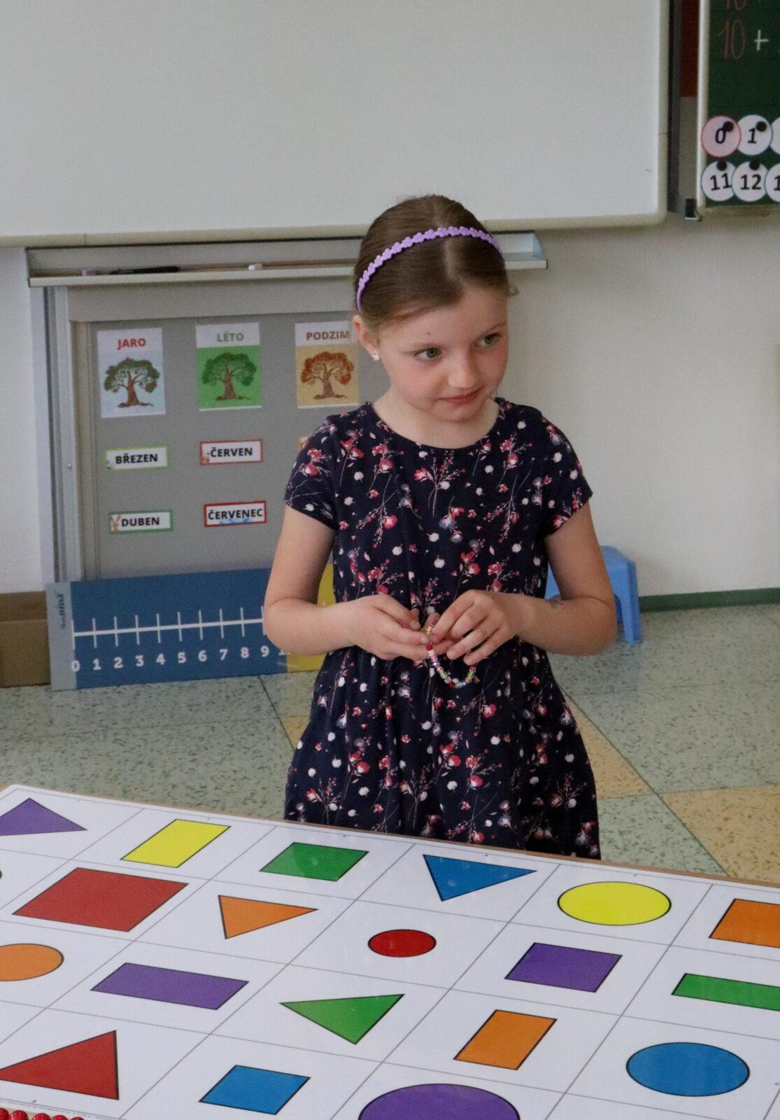 Zápis do 1. třídy - 21