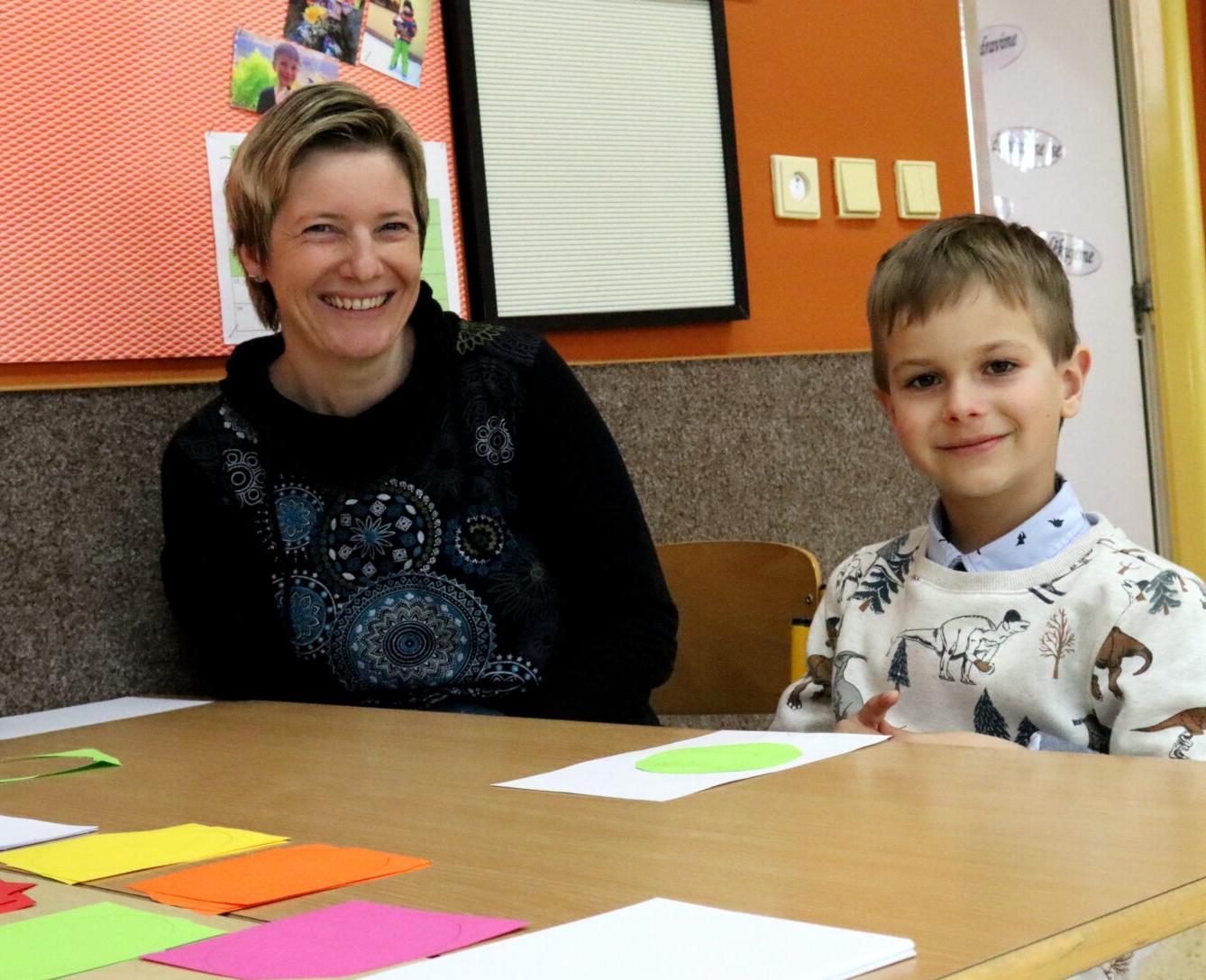 Zápis do 1. třídy - 23