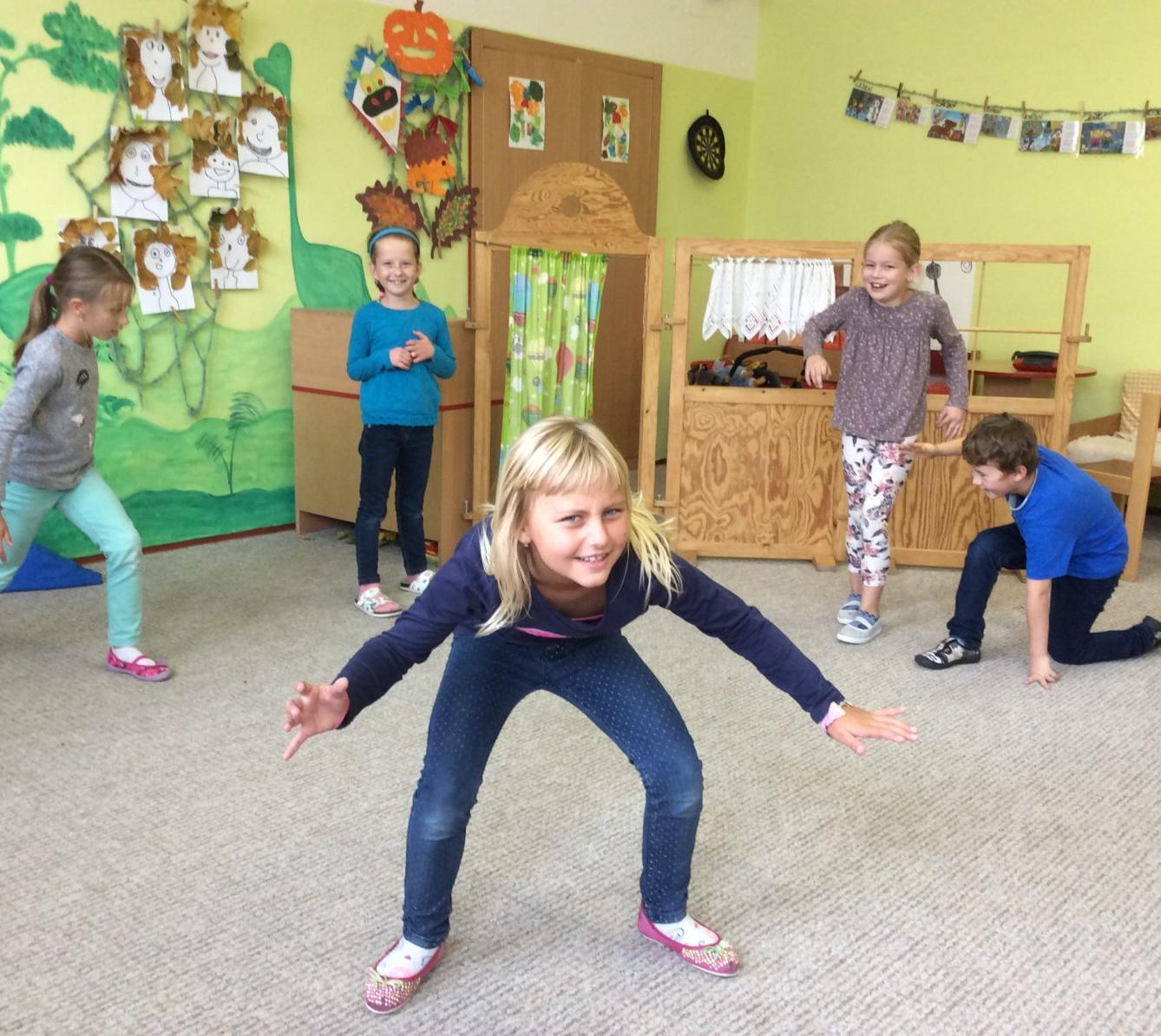 Říjen I.oddělení - 22