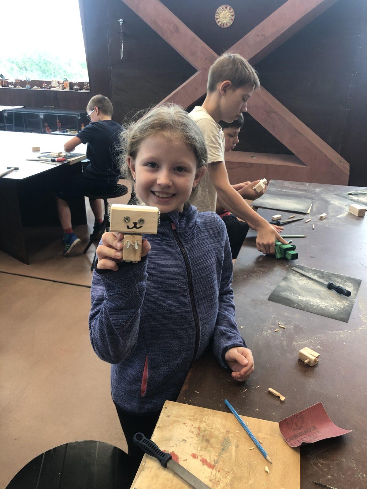 Třeťáci ve Sféře - 11