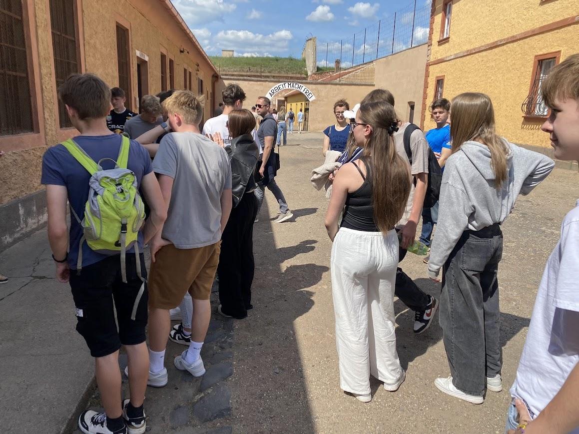 Terezín - 15