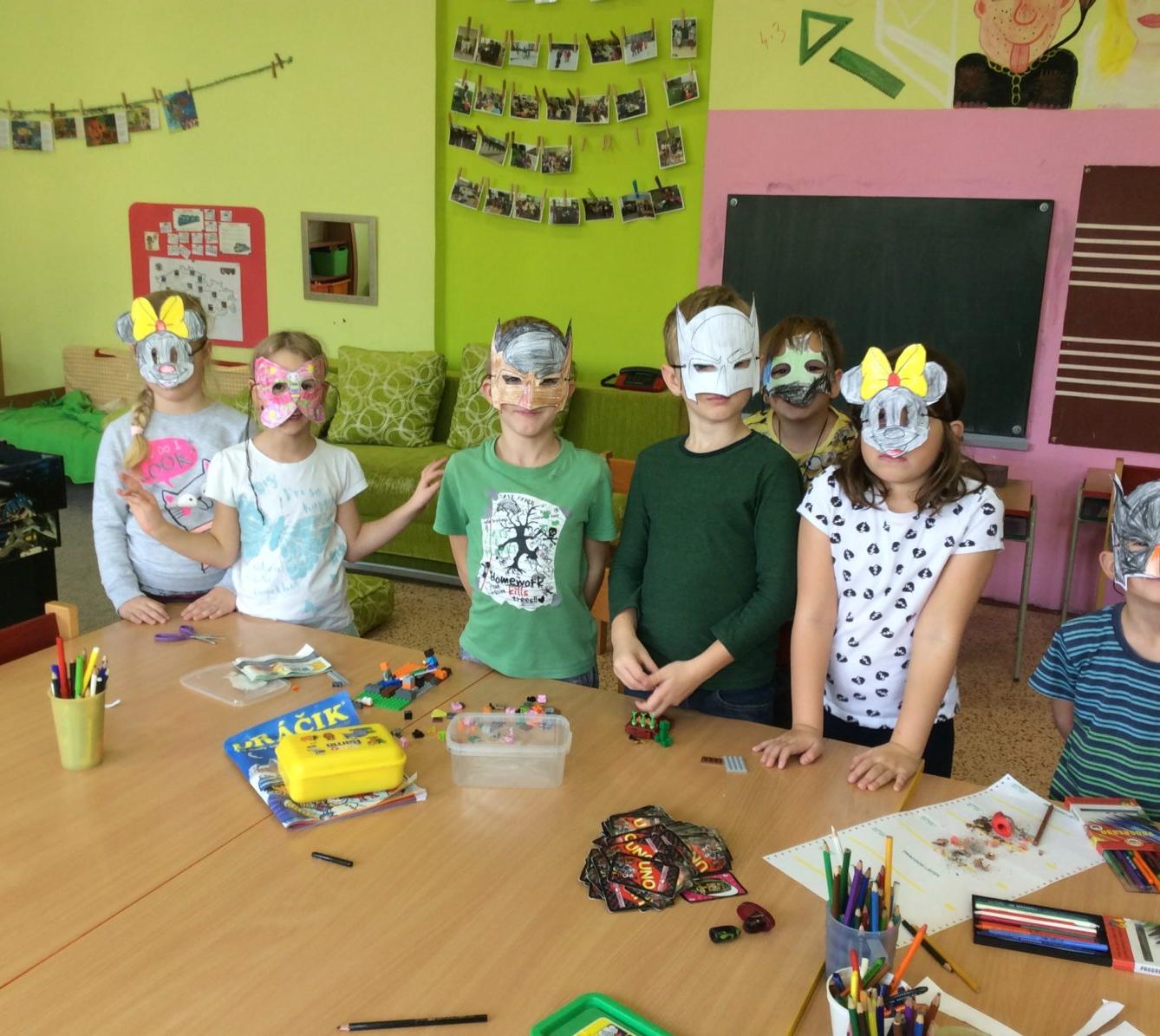 Říjen I.oddělení - 26