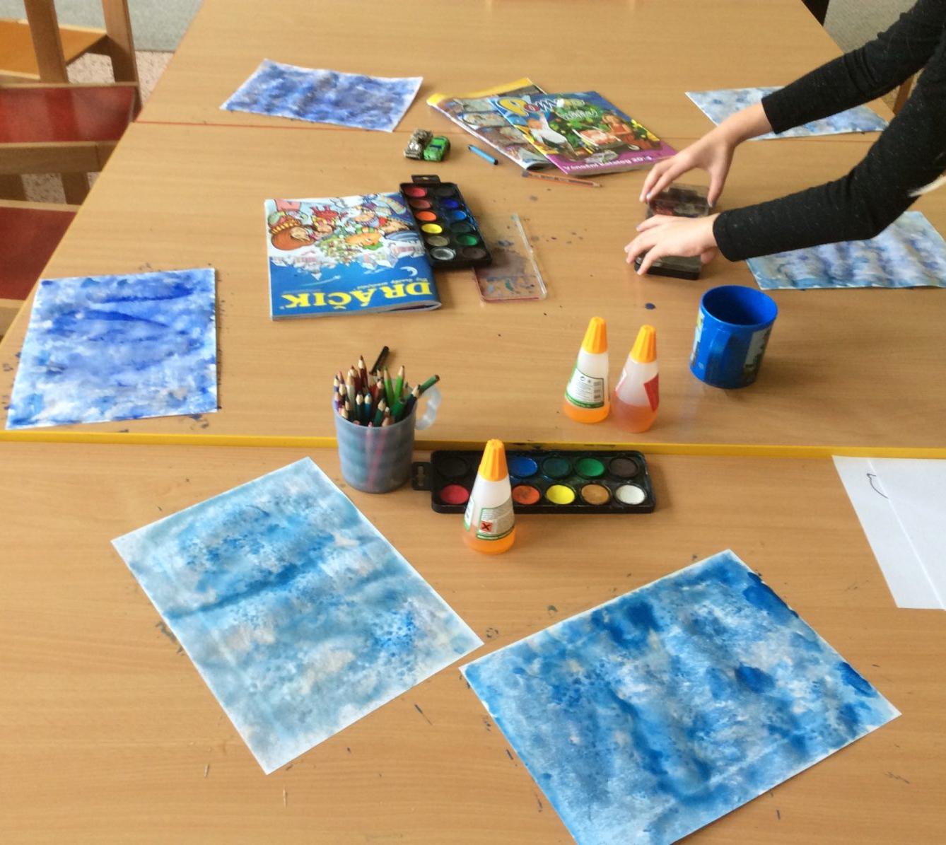 Listopad I. oddělení - 4