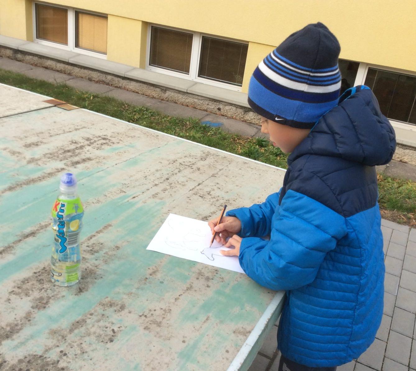 Listopad I. oddělení - 5