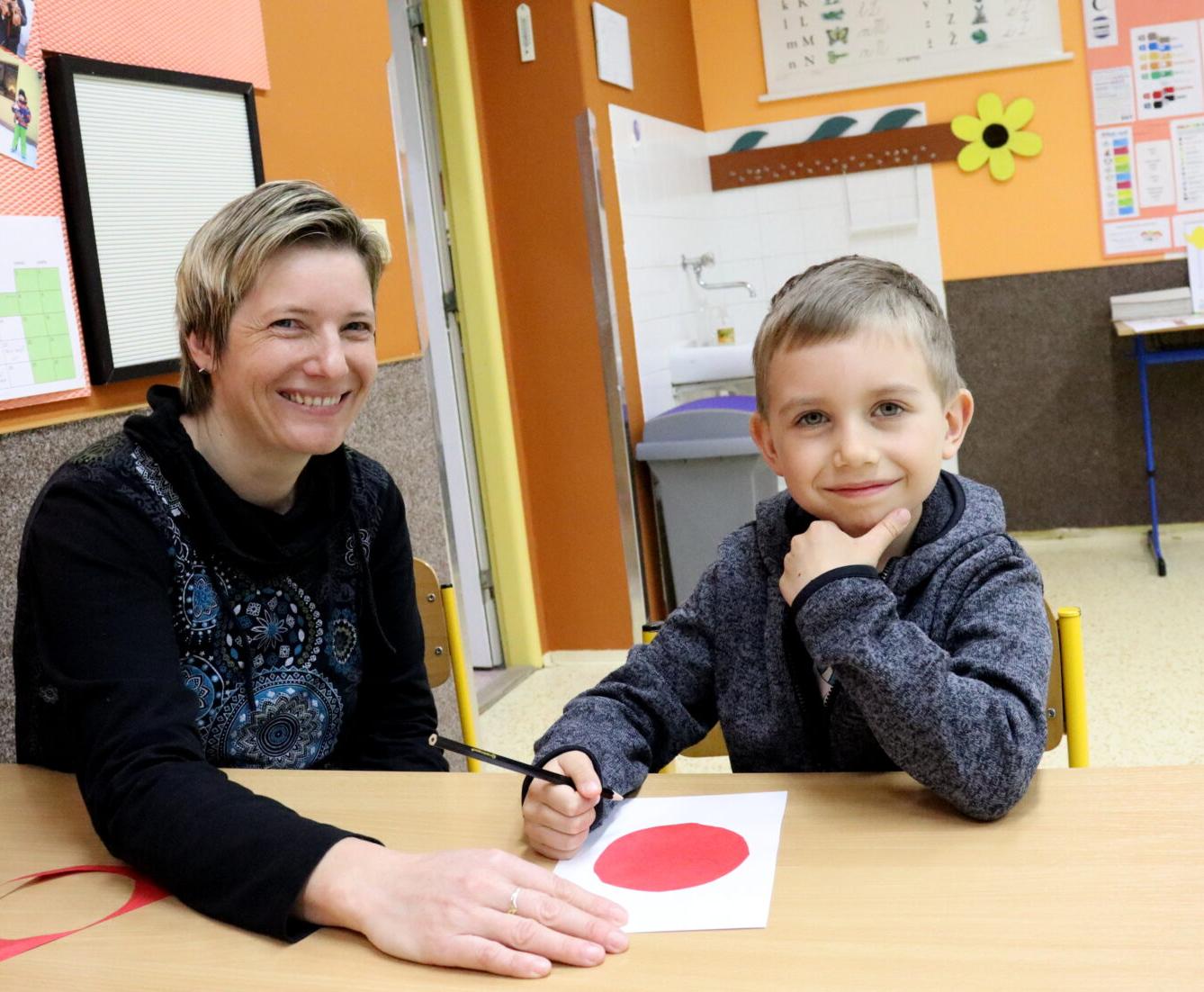 Zápis do 1. třídy - 32