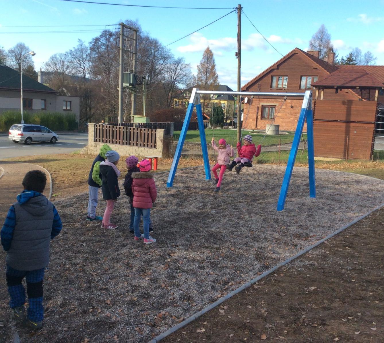 Listopad I. oddělení - 12