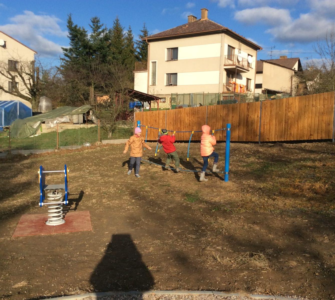 Listopad I. oddělení - 14