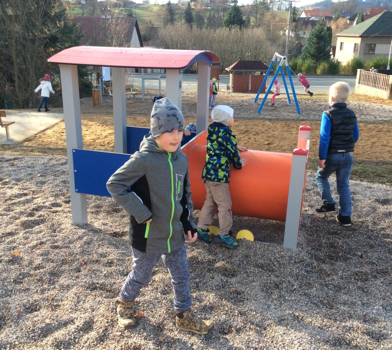 Listopad I. oddělení - 15