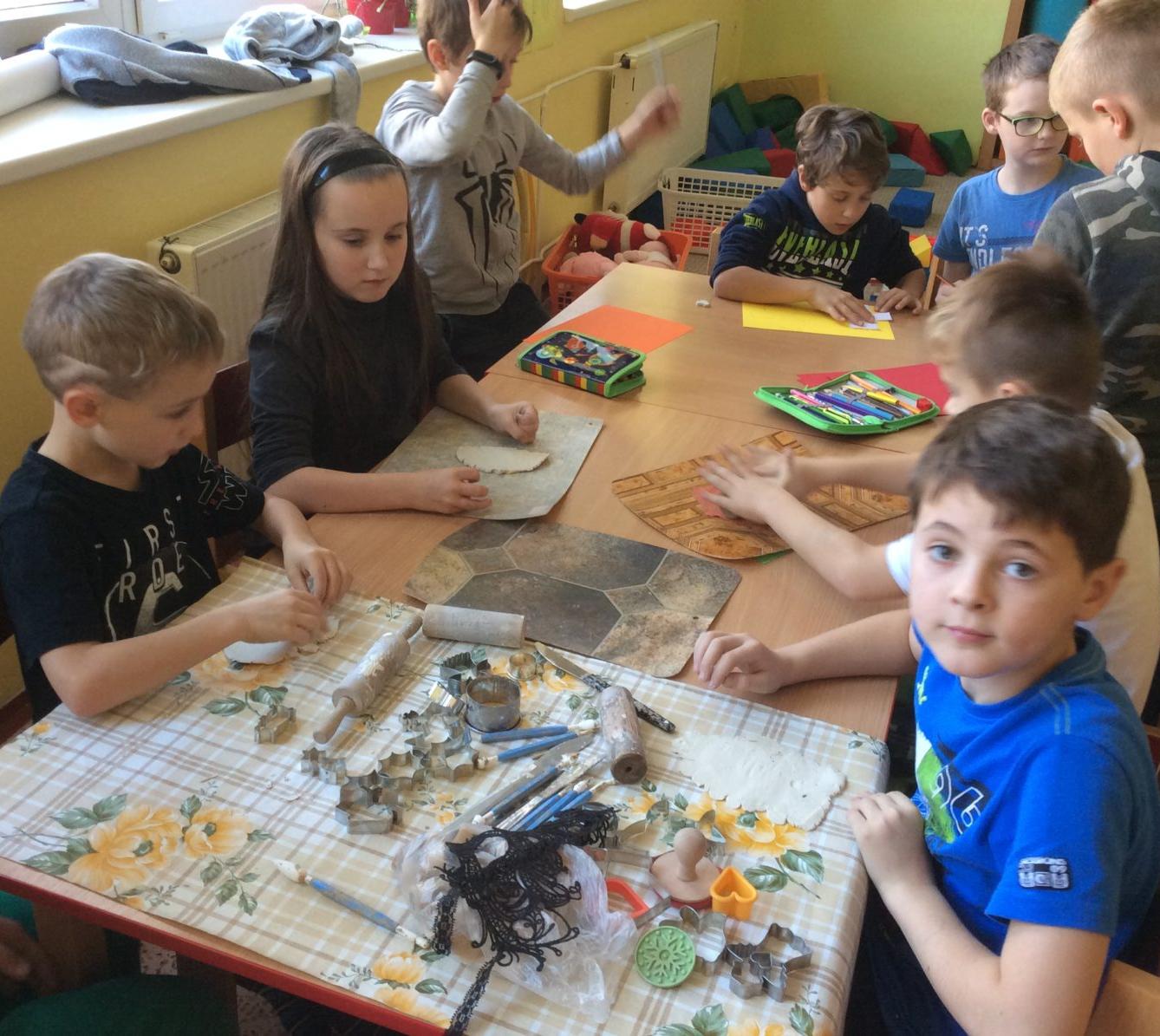 Listopad I. oddělení - 17