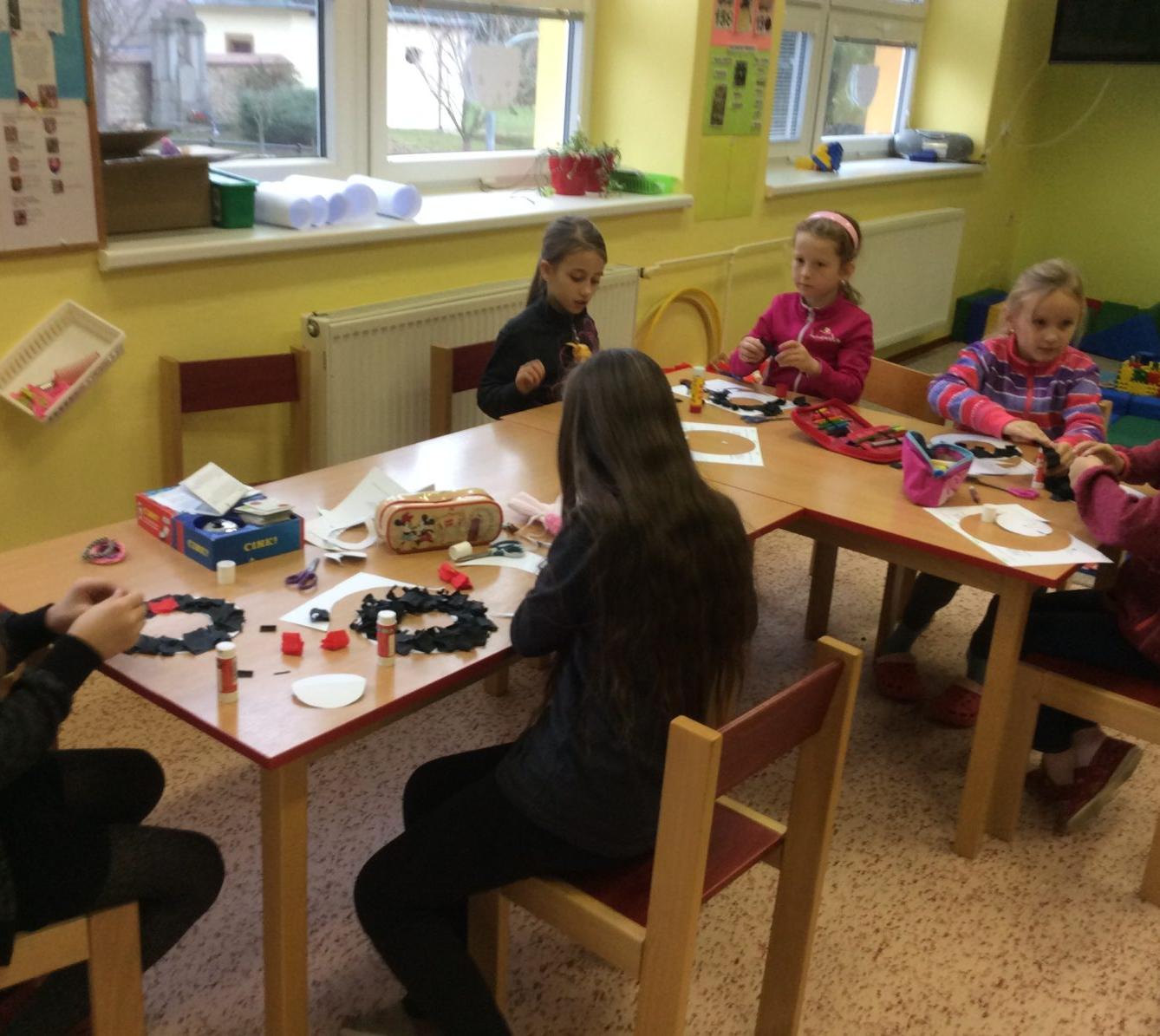 Listopad I. oddělení - 19