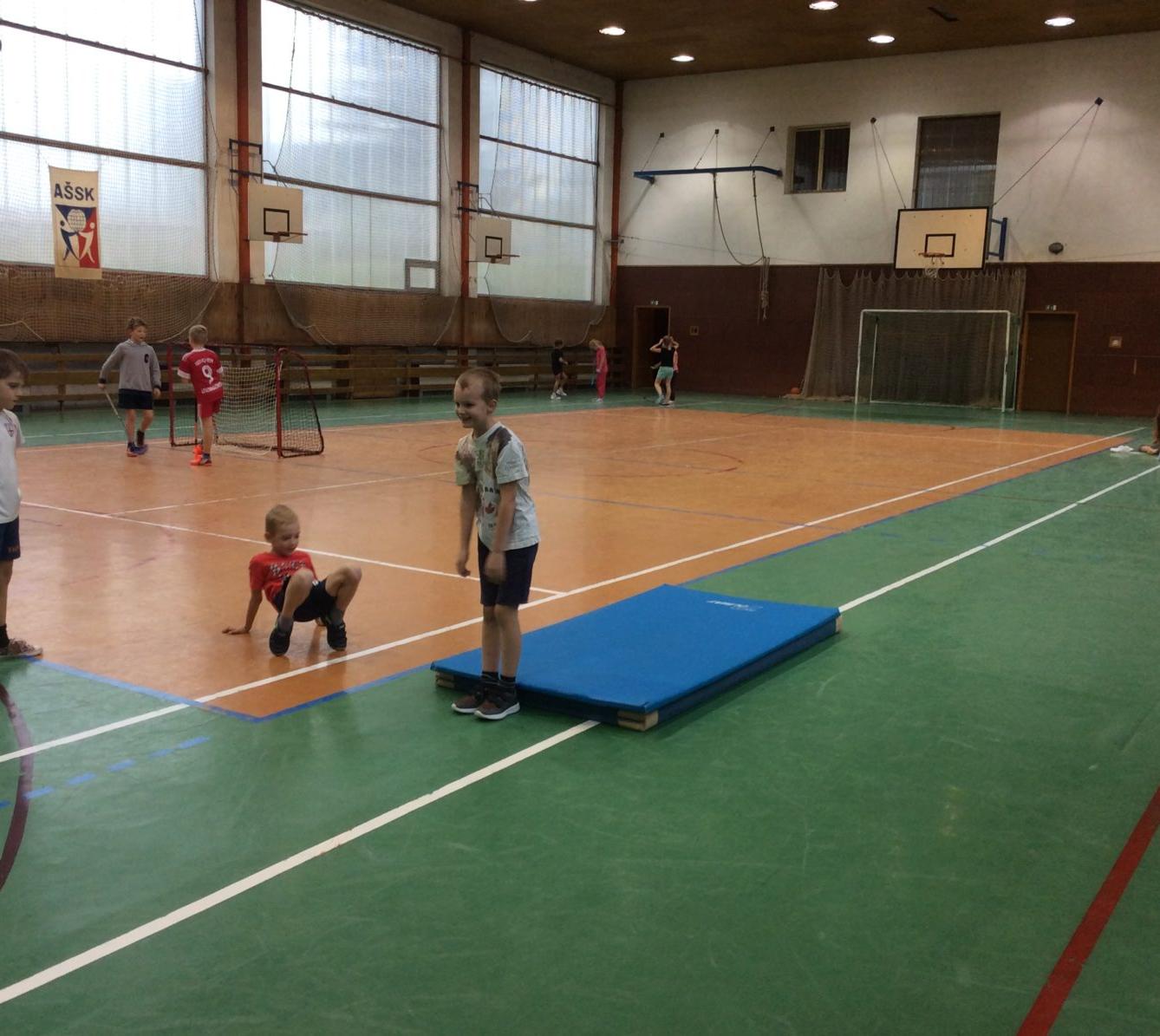 Listopad I. oddělení - 20