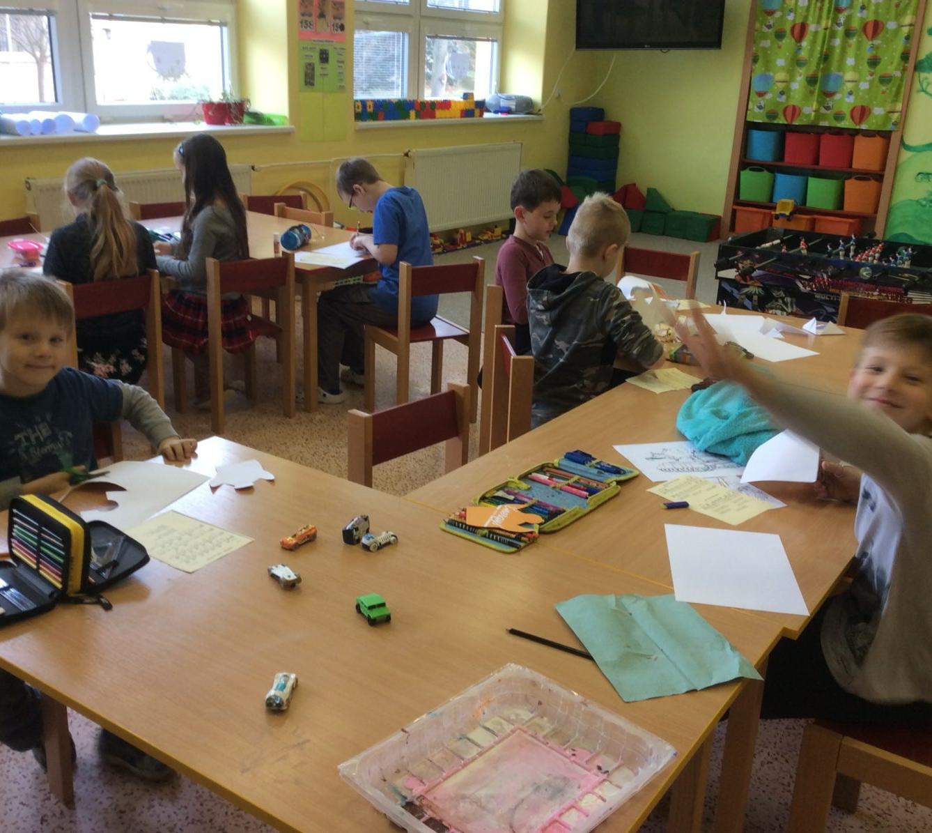 Listopad I. oddělení - 22