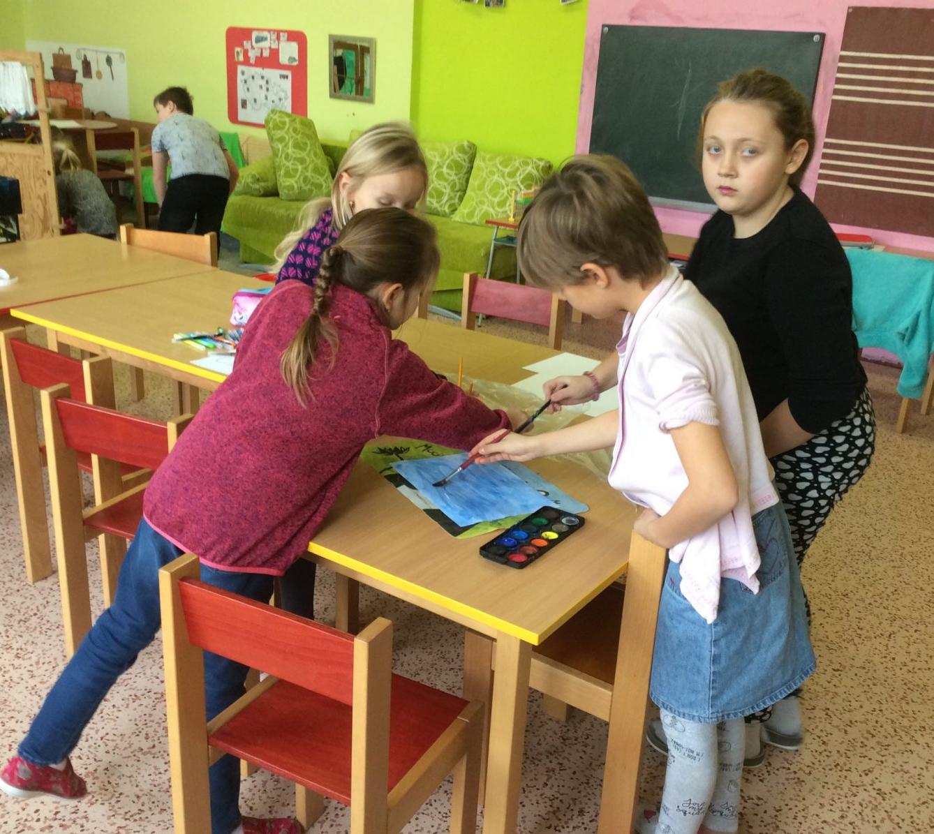 Listopad I. oddělení - 23