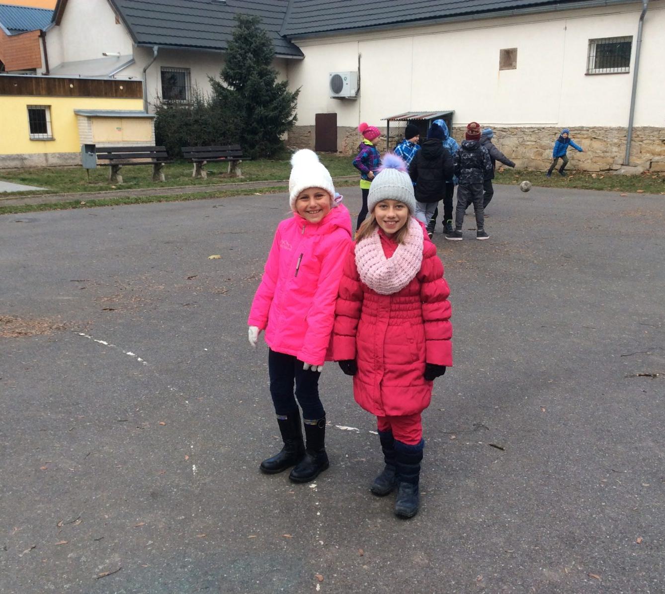 Listopad I. oddělení - 24