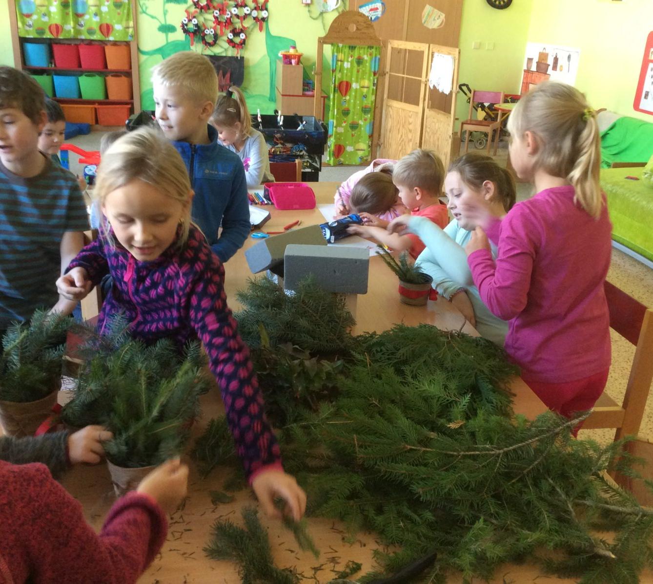 Listopad I. oddělení - 25