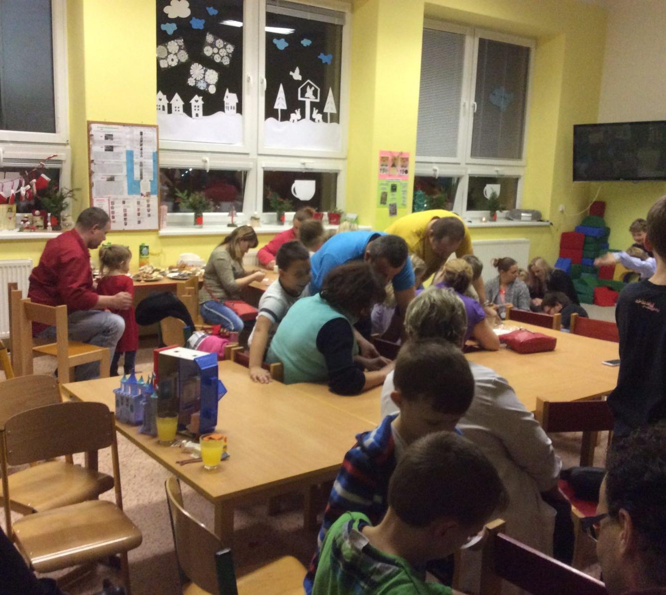 Prosinec I. oddělení - 15