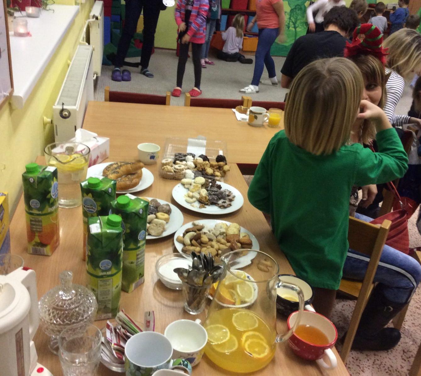 Prosinec I. oddělení - 16