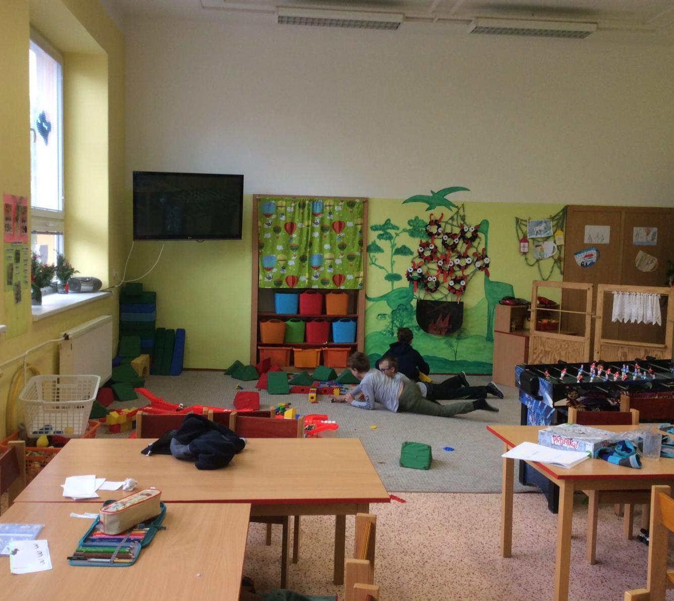 Prosinec I. oddělení - 21