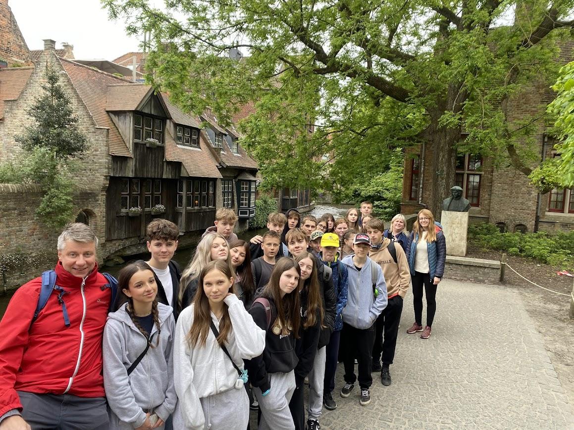 Zájezd do Anglie - 12