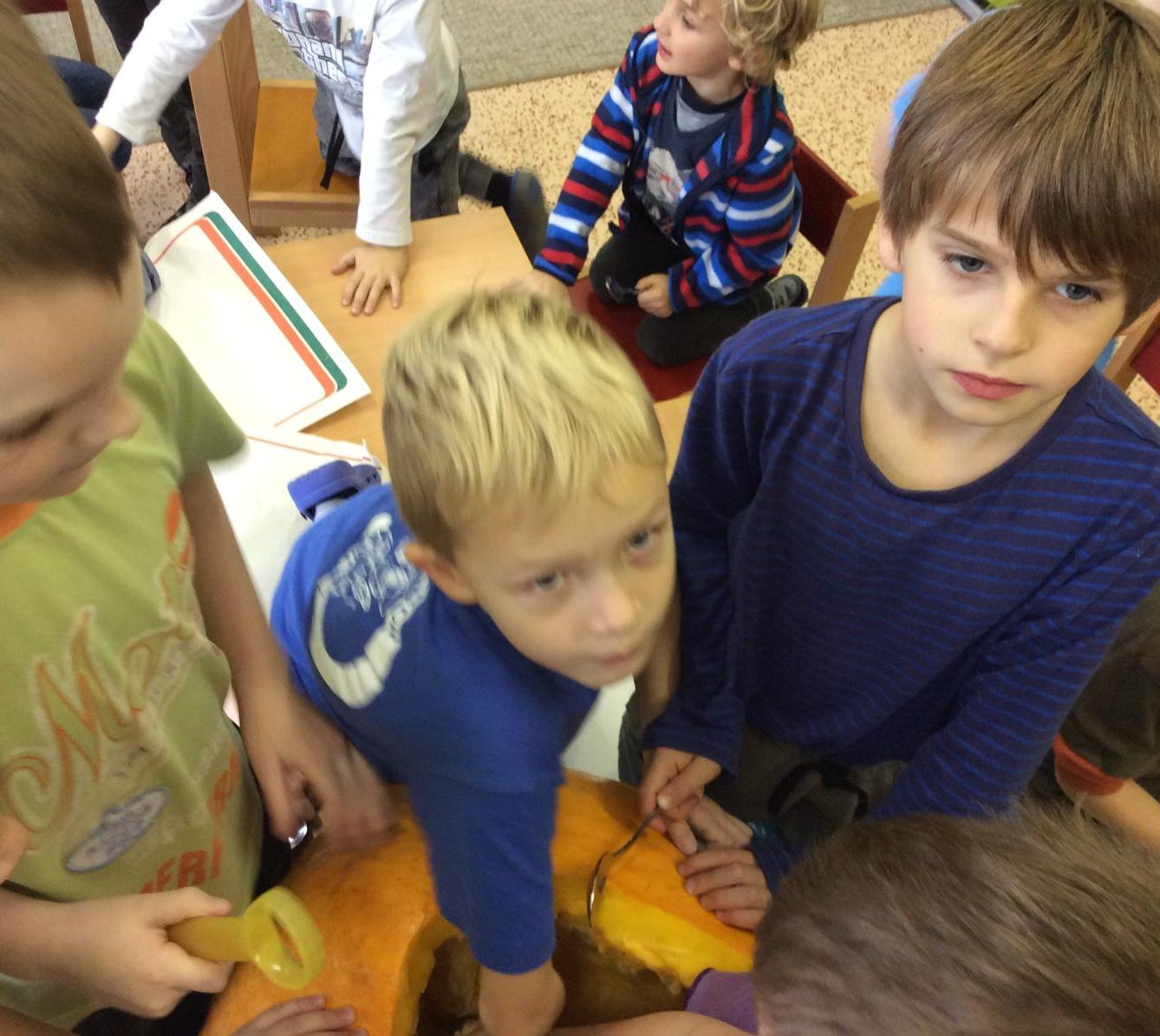 Prosinec I. oddělení - 24