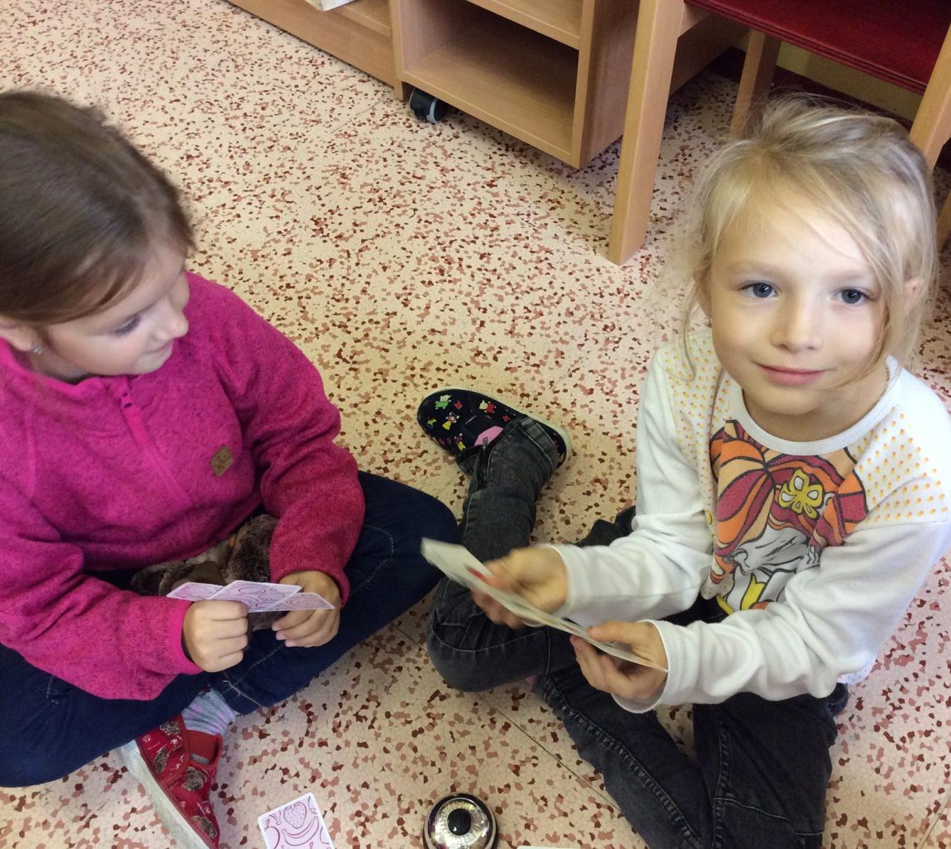 Prosinec I. oddělení - 26