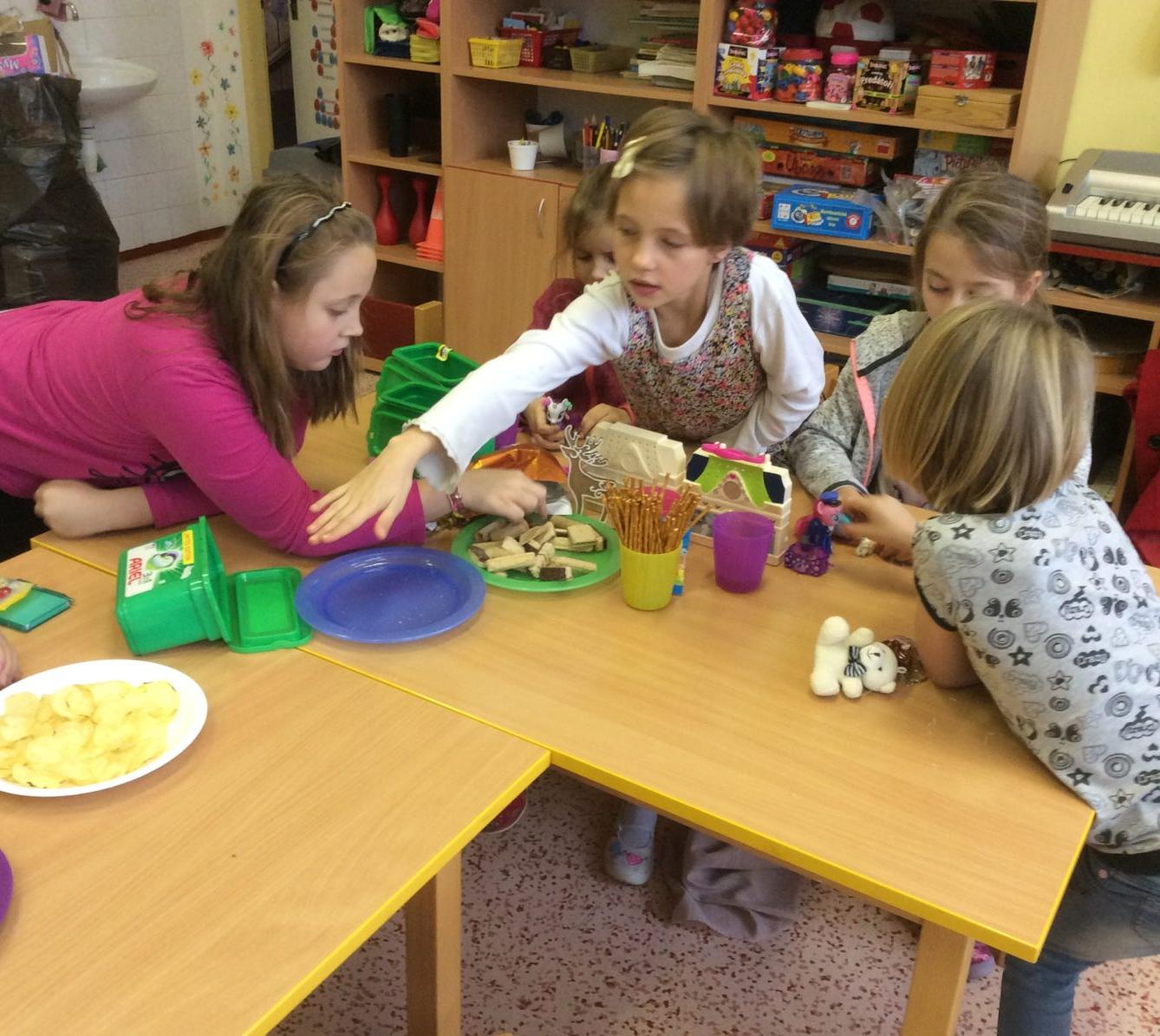 Prosinec I. oddělení - 32