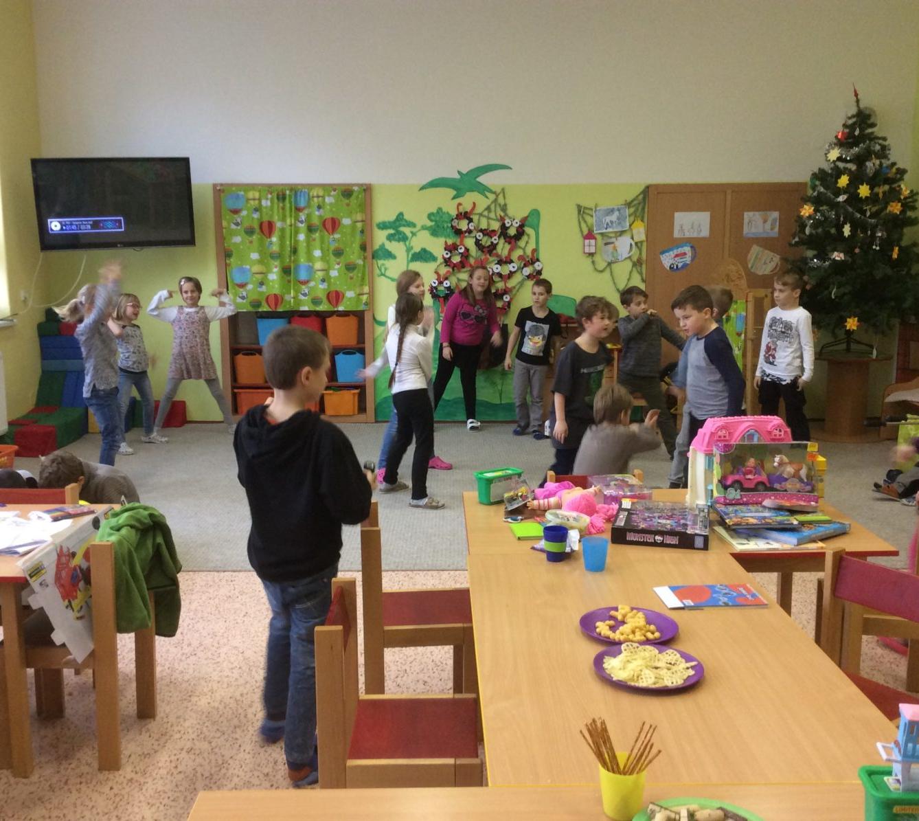 Prosinec I. oddělení - 33