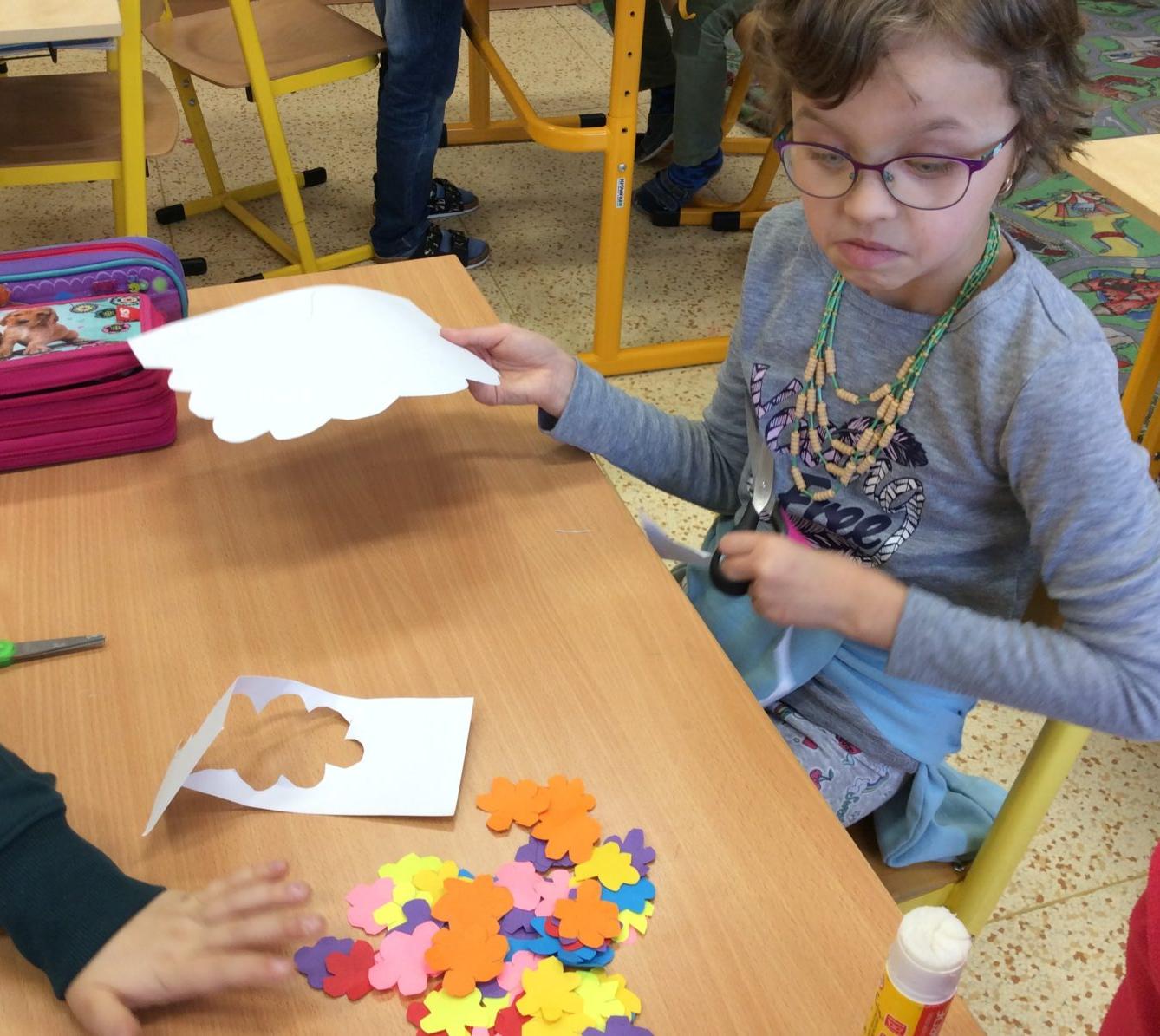 Měsíc leden ve II. oddělení - 26