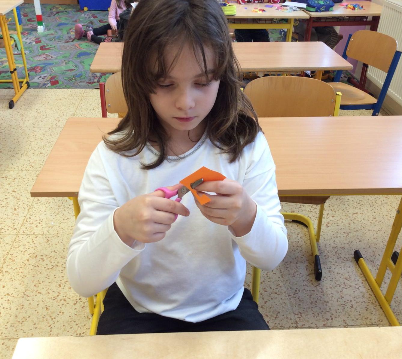 Měsíc leden ve II. oddělení - 29