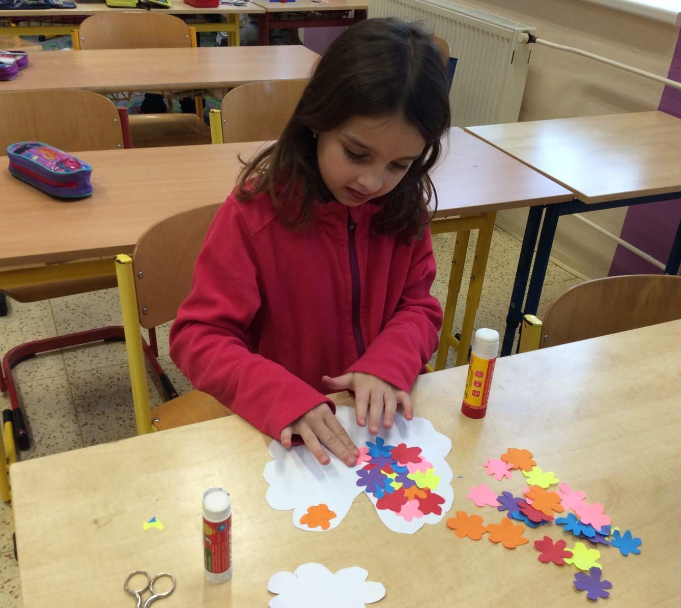 Měsíc leden ve II. oddělení - 32